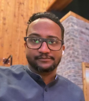Samir A. Musa - NOC Manager